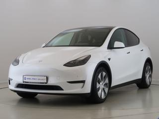 Tesla Model Y LongRange,4x4,DualMotor,78.4kWh,SOH94,9% SUV