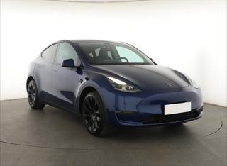 Tesla Model Y Long Range AWD 79kWh 378kW SUV