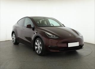 Tesla Model Y Long Range AWD 79kWh 378kW SUV