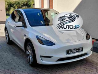 Tesla Model Y AWD Long Range  ACC  LED  NAVI SUV