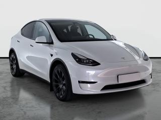 Tesla Model Y Long Range AWD 79kWh 378kW SUV
