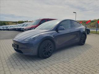 Tesla Model Y 3.0 Tesla Model Y, AWD č.3. SUV