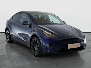 Tesla Model Y Long Range AWD 79kWh 378kW SUV