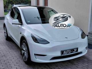 Tesla Model Y AWD Long Range SUV