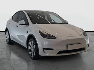 Tesla Model Y Long Range AWD 79kWh 378kW SUV