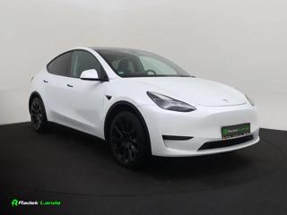 Tesla Model Y RWD, AMD Ryzen SUV