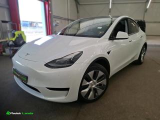 Tesla Model Y Standard Range Berlín SUV