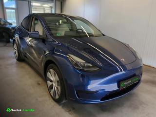 Tesla Model Y Standard Range RWD, LFP SUV