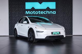 Tesla Model Y Long Range AWD 79kWh 378kW SUV