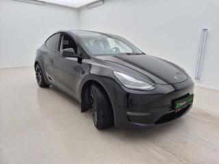 Tesla Model Y Performance Dual Motor AWD SUV
