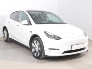 Tesla Model Y Long Range AWD 79kWh 378kW SUV