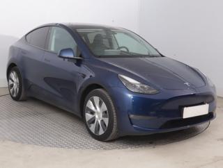 Tesla Model Y Long Range AWD 79kWh 378kW SUV