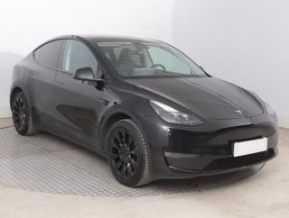 Tesla Model Y Long Range AWD 79kWh 378kW SUV