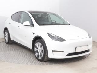 Tesla Model Y Long Range AWD 79kWh 378kW SUV