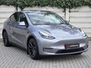 Tesla Model Y 0,0 LR 4x4 FSD Tažné 94% Záruka 1.maj  AWD A/T Long Range SUV