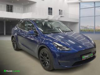 Tesla Model Y Tažné | Možnost FSD SUV