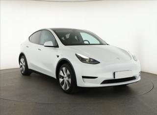 Tesla Model Y RWD LFP 60kWh 220kW SUV