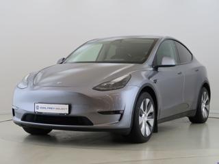 Tesla Model Y Long Range,4x4,Dual Motor,CZ,1Maj SUV