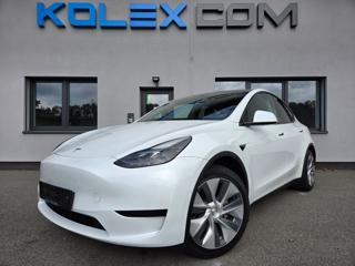 Tesla Model Y RWD,  LFP, AMD Ryzen SUV
