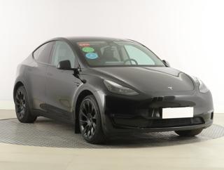 Tesla Model Y Long Range AWD 79kWh 378kW SUV