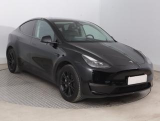 Tesla Model Y Long Range AWD 75kWh 378kW SUV