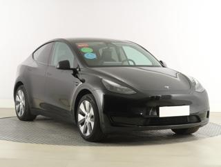 Tesla Model Y RWD LFP 60kWh 220kW SUV