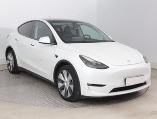Tesla Model Y Long Range AWD 79kWh 378kW SUV
