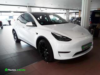 Tesla Model Y AWD – AMD Ryzen, 4x4 SUV - Foto 2