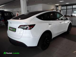 Tesla Model Y AWD – AMD Ryzen, 4x4 SUV - Foto 5