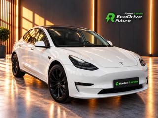 Tesla Model Y AWD – AMD Ryzen, 4x4 SUV