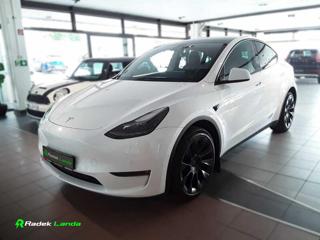 Tesla Model Y AWD – AMD Ryzen, 4x4 SUV - Foto 4