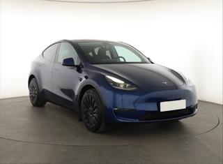 Tesla Model Y Long Range AWD 79kWh 378kW SUV