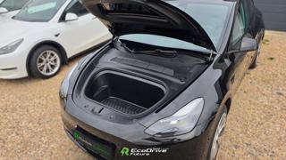 Tesla Model Y RWD | Standard Range, LFP SUV - Foto 6