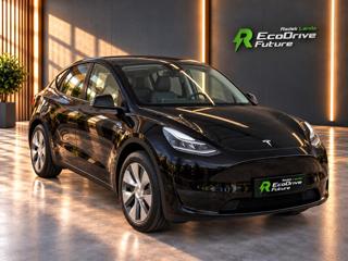 Tesla Model Y RWD | Standard Range, LFP SUV