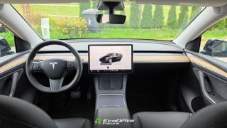 Tesla Model Y RWD | Standard Range, LFP SUV - Foto 8