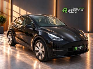 Tesla Model Y ong Range AWD Berlin SUV