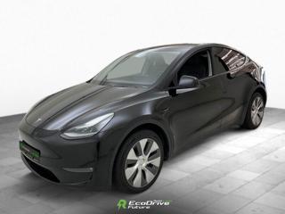Tesla Model Y ong Range AWD Berlin SUV - Foto 4