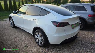 Tesla Model Y Long Range AWD Berlín SUV - Foto 3