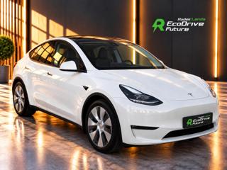 Tesla Model Y Long Range AWD Berlín SUV