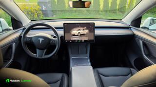 Tesla Model Y Long Range AWD Berlín SUV - Foto 8