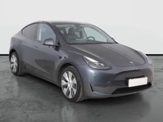Tesla Model Y Long Range AWD 79kWh 378kW SUV