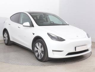Tesla Model Y Long Range AWD 79kWh 378kW SUV