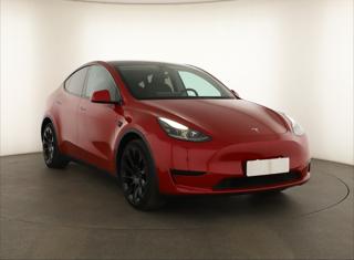 Tesla Model Y RWD LFP 60kWh 220kW SUV