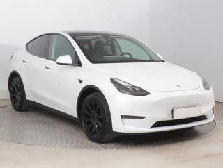 Tesla Model Y Long Range AWD 79kWh 378kW SUV