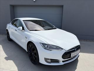 Tesla Model S 85D Perform  free chargin