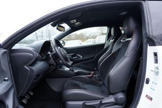 Toyota Ostatní GR 1.6L Turbo/265 PS/4WD/ČR hatchback - Foto 17
