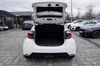 Toyota Ostatní GR 1.6L Turbo/265 PS/4WD/ČR hatchback - Foto 11