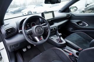 Toyota Ostatní GR 1.6L Turbo/265 PS/4WD/ČR hatchback - Foto 19