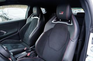 Toyota Ostatní GR 1.6L Turbo/265 PS/4WD/ČR hatchback - Foto 18