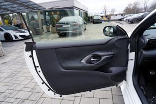 Toyota Ostatní GR 1.6L Turbo/265 PS/4WD/ČR hatchback - Foto 13